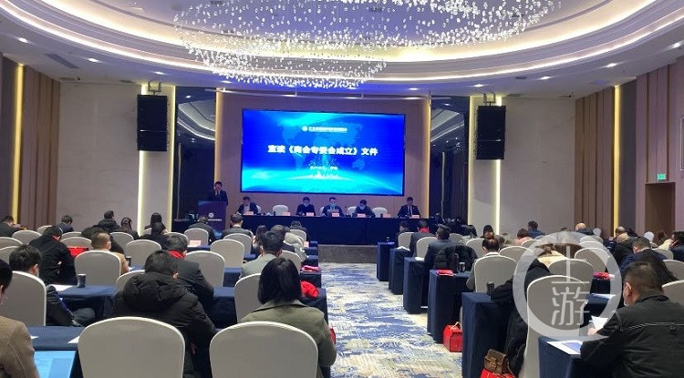 广东省柳州商会，连接粤桂商界的桥梁与纽带