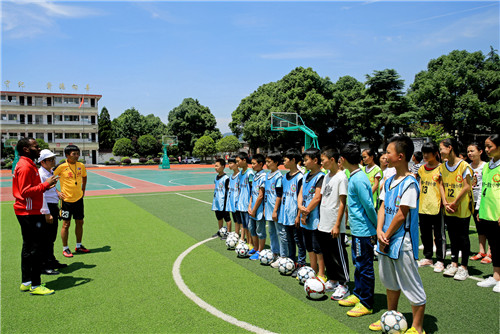 广东省校园足球小学组，蓬勃发展下的希望之光