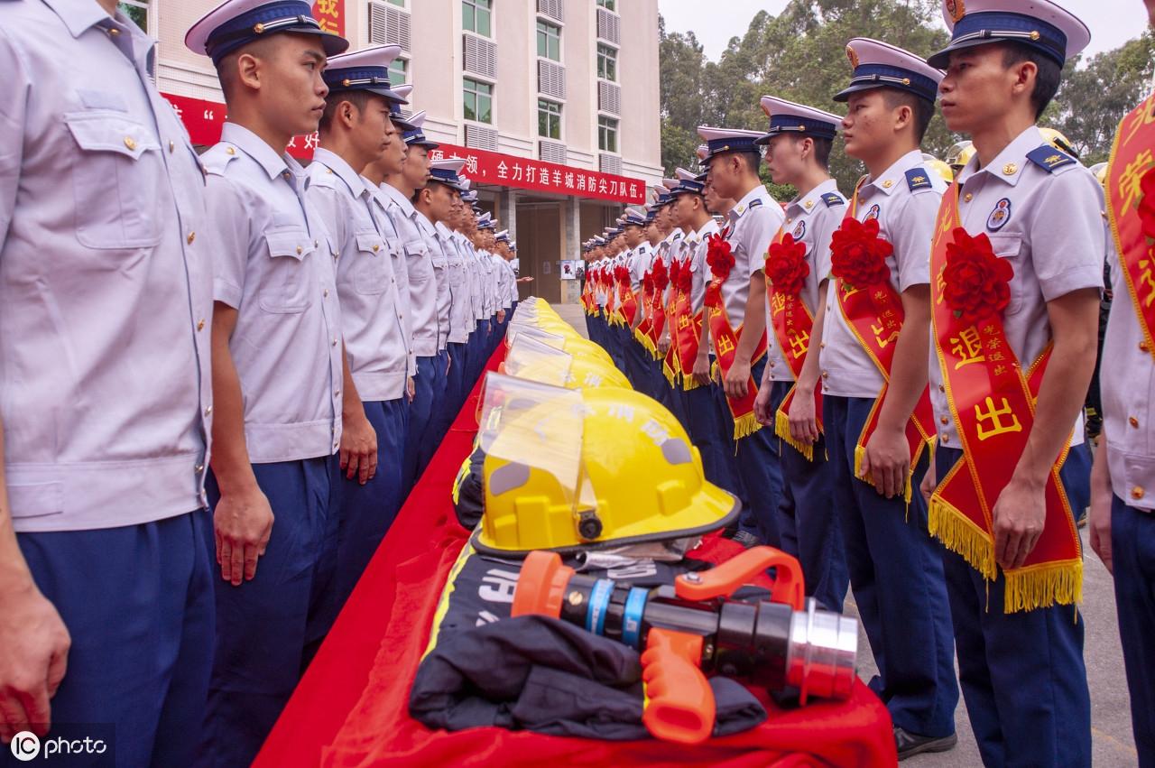 广东省消防员招聘，专家解读与深度分析