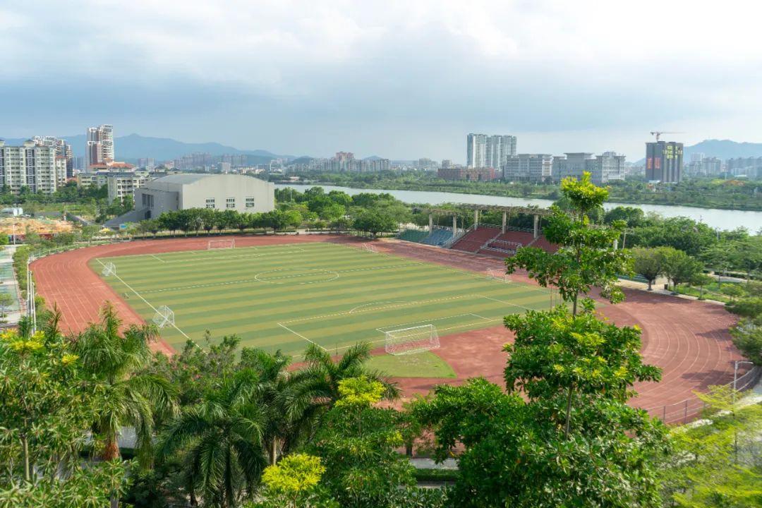 广东省高职教育的璀璨明珠——探寻高职教育的多元路径与实践典范