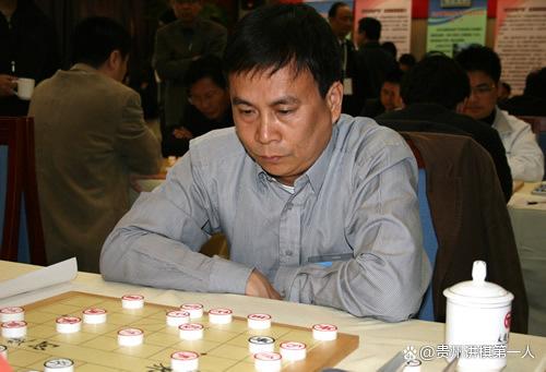 广东省象棋历届省冠军，辉煌成就与技艺传承