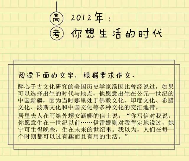 广东省考大作文的考察内容与趋势解析