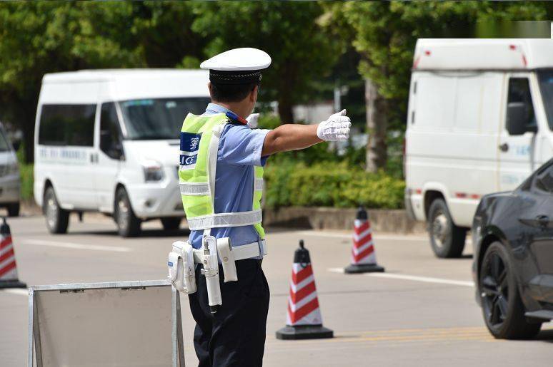 广东省河源市交警网，智慧交通与公共安全的融合创新实践