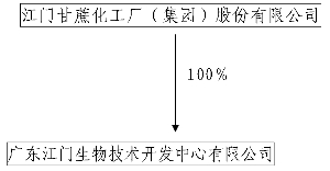 广东江门化工有限公司，发展与展望