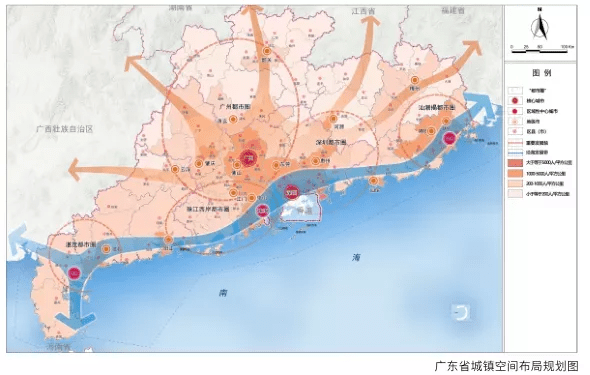 广东省公共资源交易中心，推动区域协同发展的核心力量