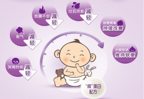 奶粉1段，滋养婴儿成长的关键阶段